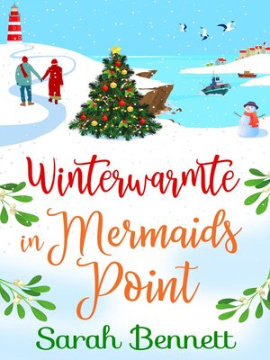 cover image of Winterwarmte in Mermaids Point